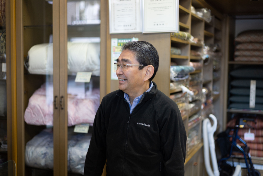 石井商店